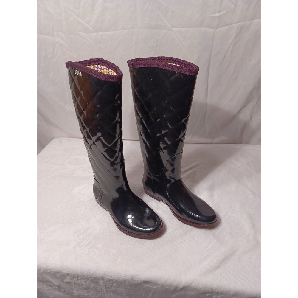 Hilfiger TW rain‎ boots